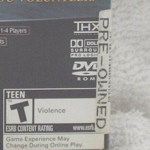 Sony Playstation 2 PS2 Medal of Honor Rising Sun EA Games Video Game - Picture 11 of 16